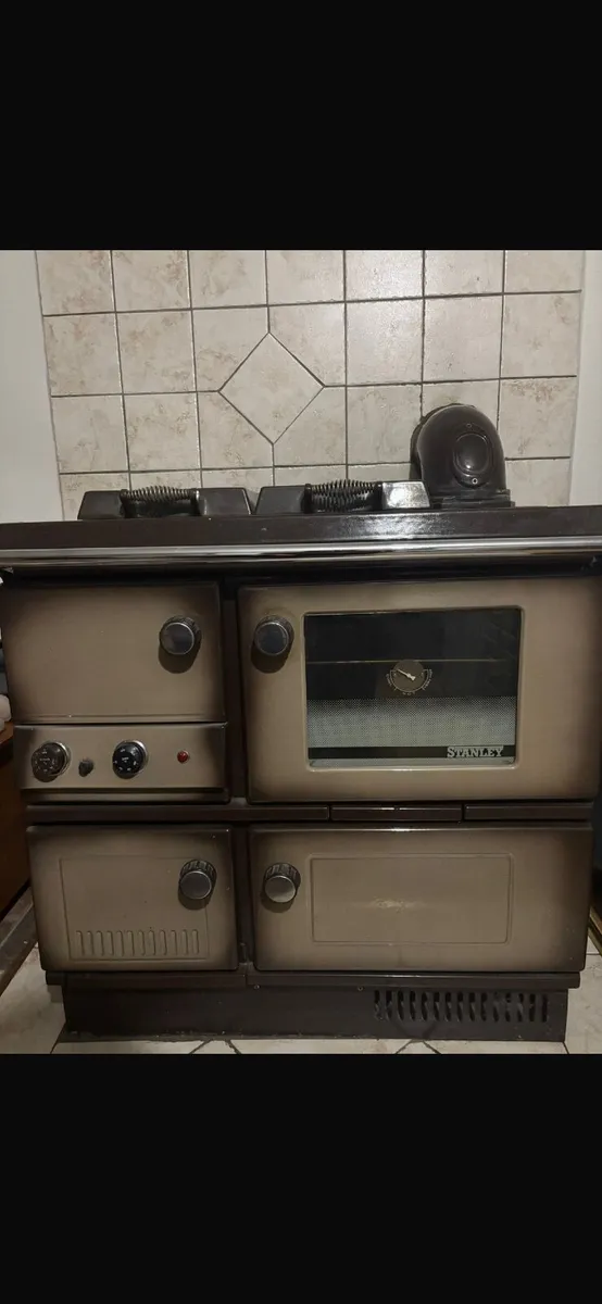 Stanley super star oil cooker - Image 2