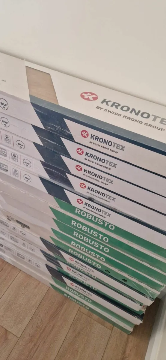 Laminate flooring - Image 2