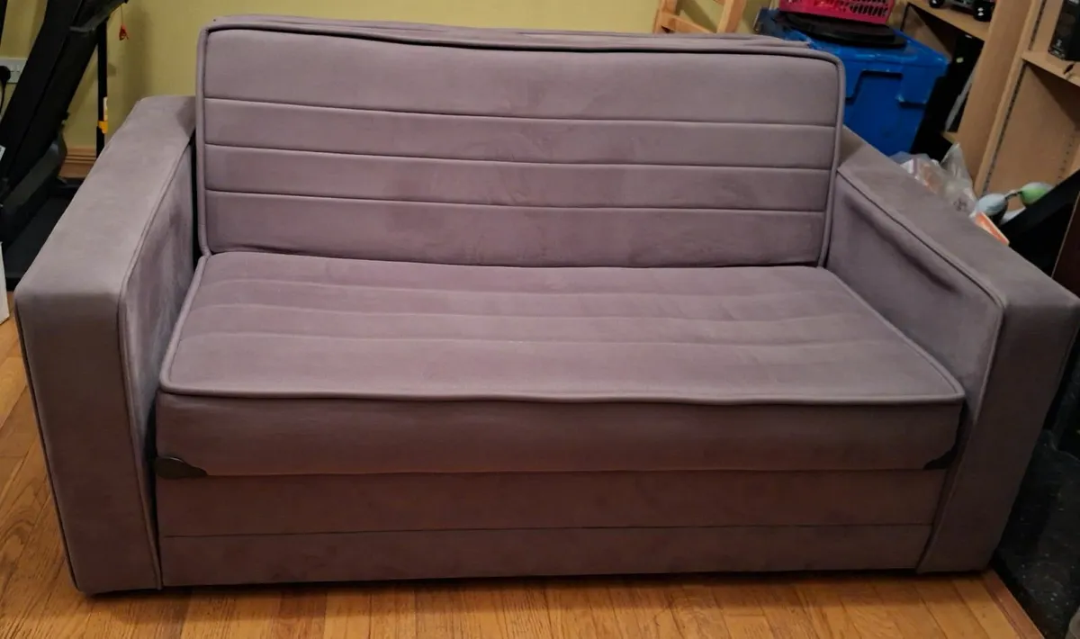 Sofa bed - Image 2