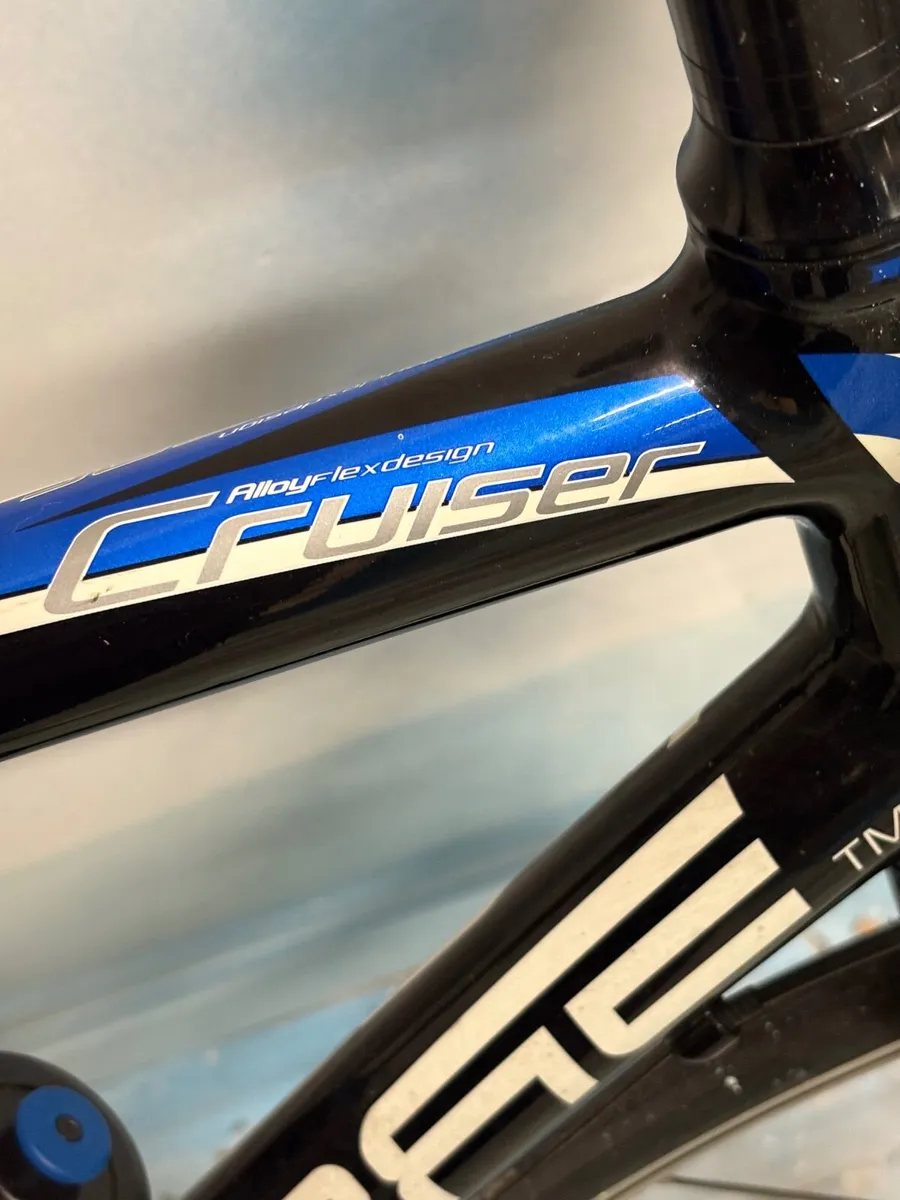 Lapierre R-lite 500 road cruiser bike - Image 2