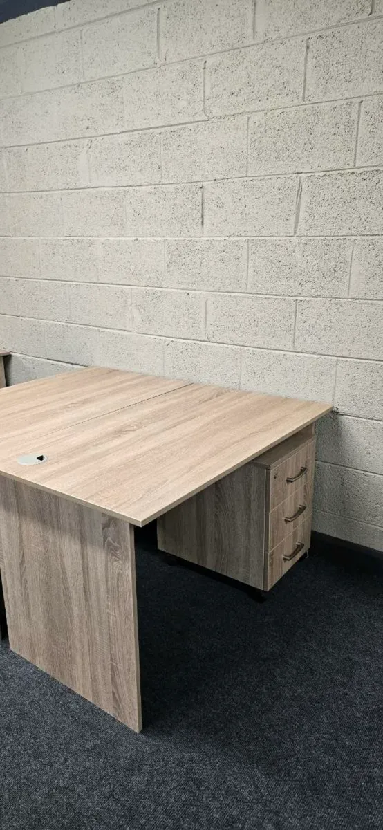 Office Furniture complete set up - Image 4