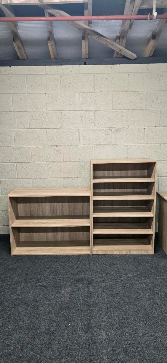 Office Furniture complete set up - Image 1