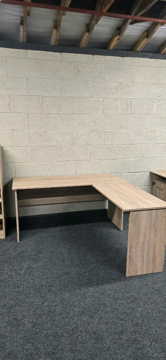 Office Furniture complete set up - Image 2