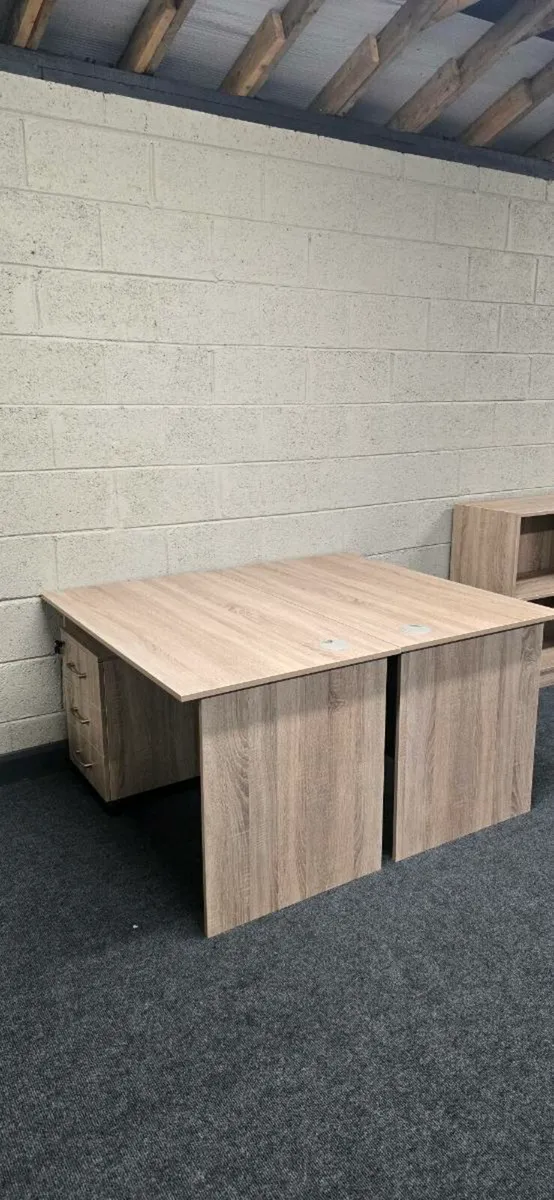 Office Furniture complete set up - Image 3