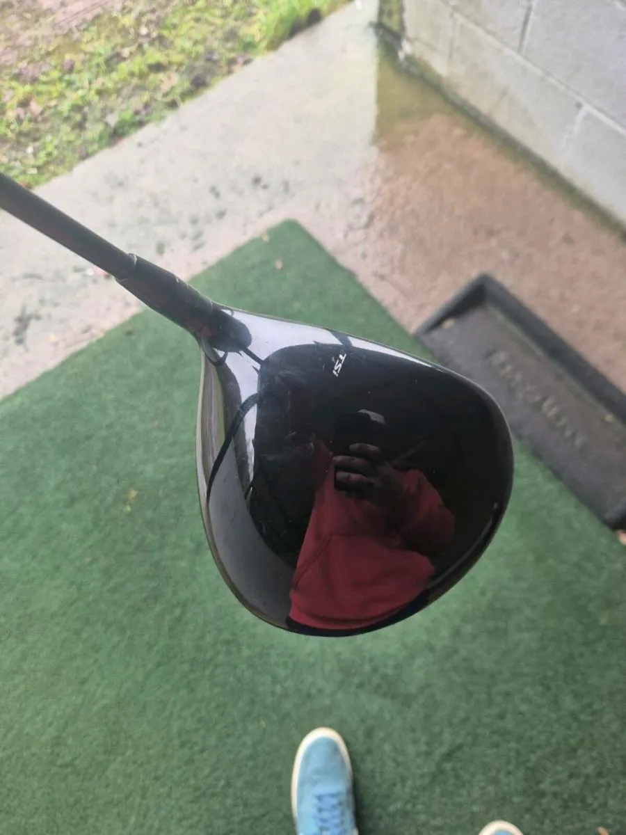 Complete Golf Set - Image 4
