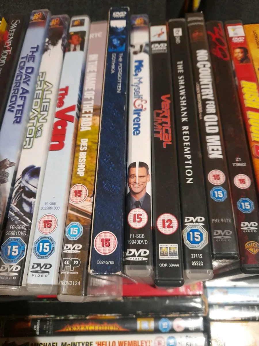 100.dvds. - Image 4