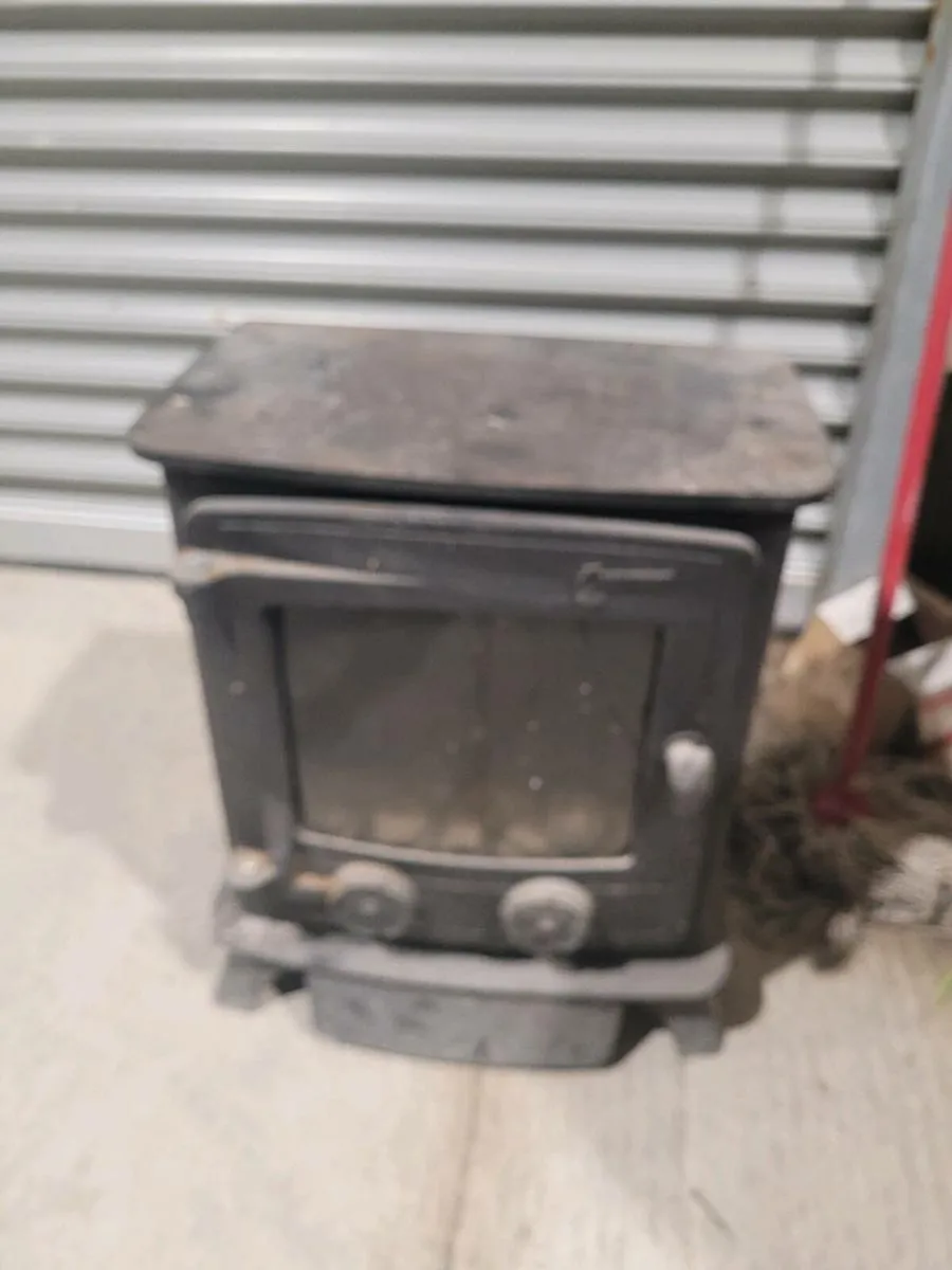 Gas stove - Image 4