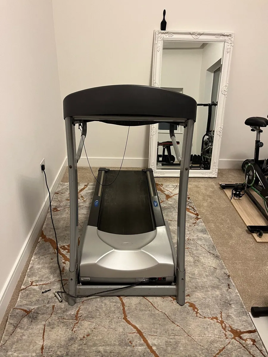 Horizon Treadmill - Image 3