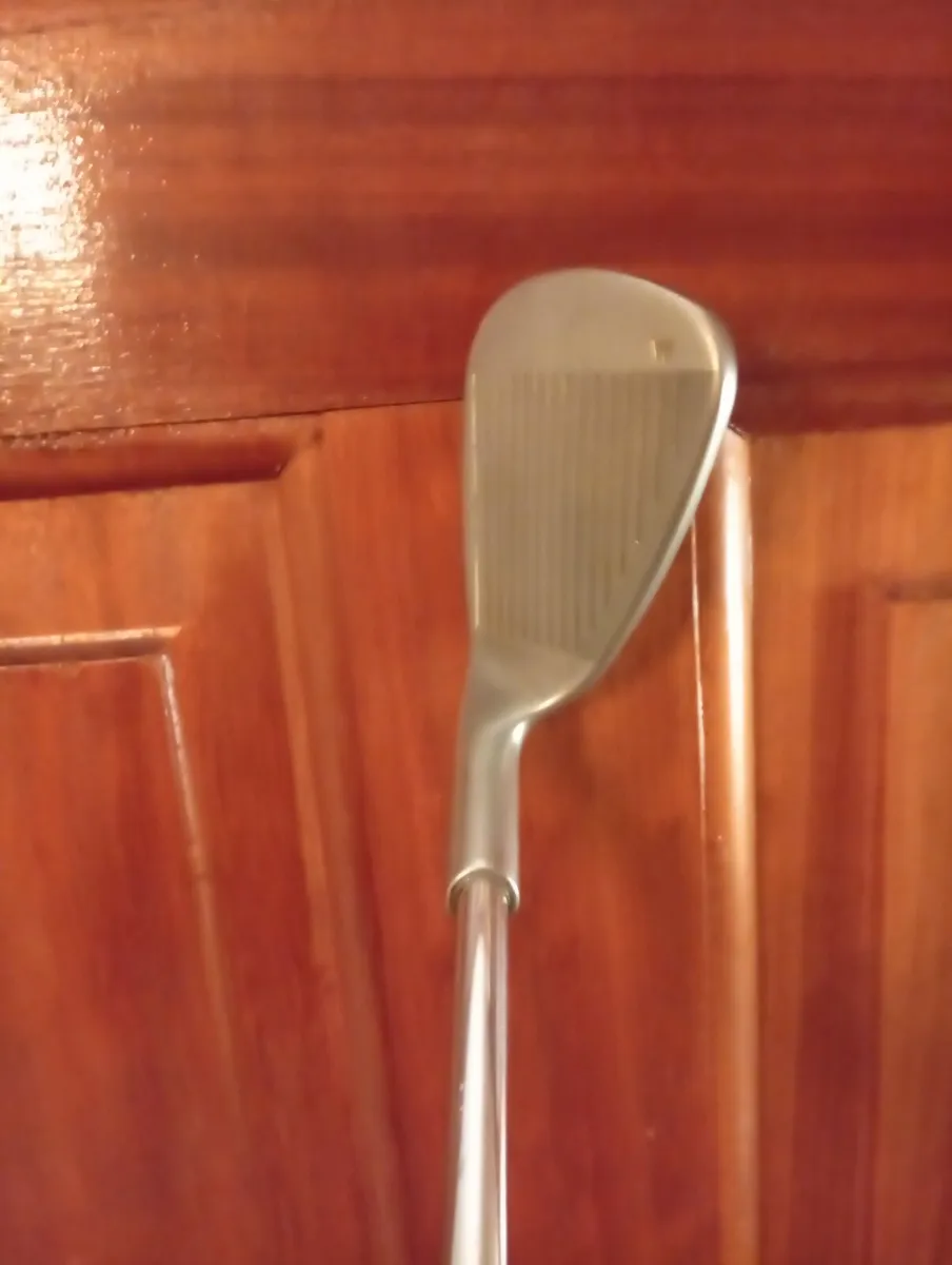 Ping i 10 Irons As New Condition Stiff Flex 4-PW - Image 3