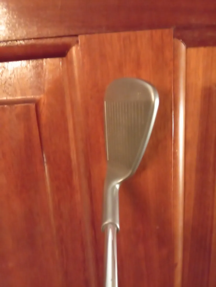 Ping i 10 Irons As New Condition Stiff Flex 4-PW - Image 4