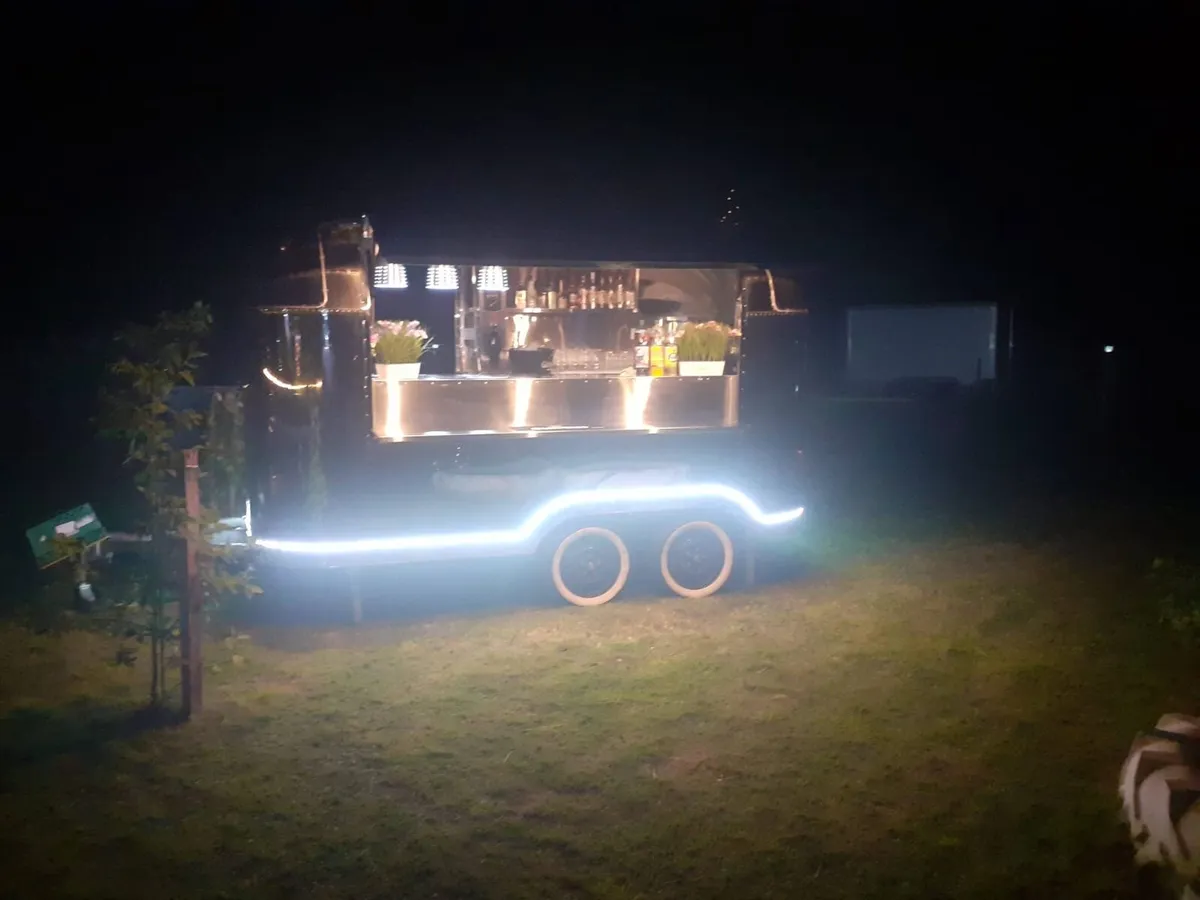 Mobile Bar - Image 1
