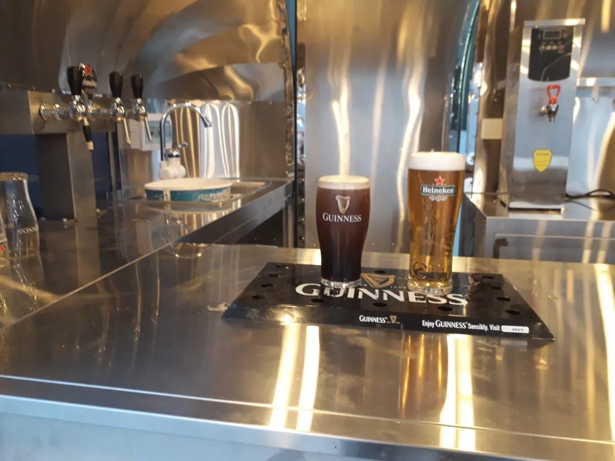 Mobile Bar - Image 4