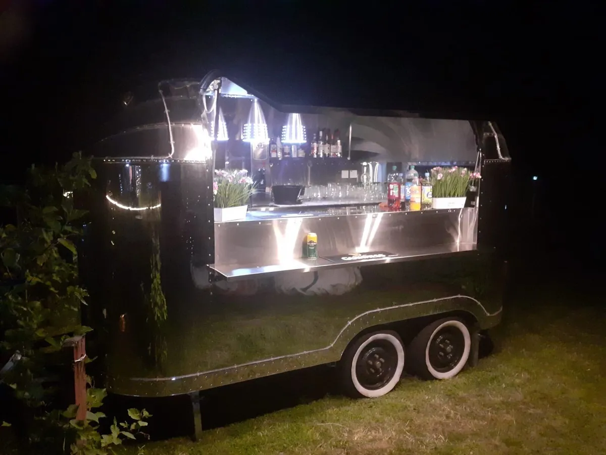 Mobile Bar - Image 2