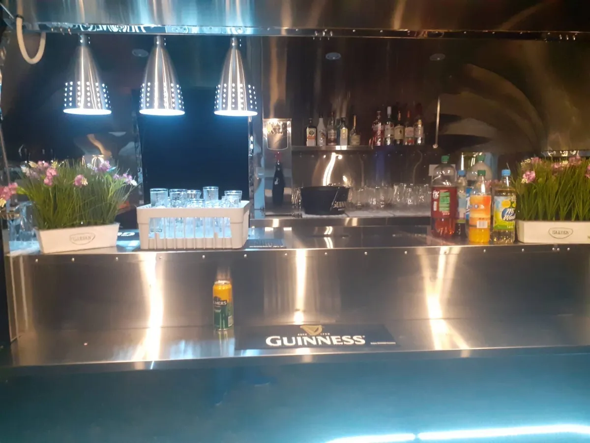 Mobile Bar - Image 3