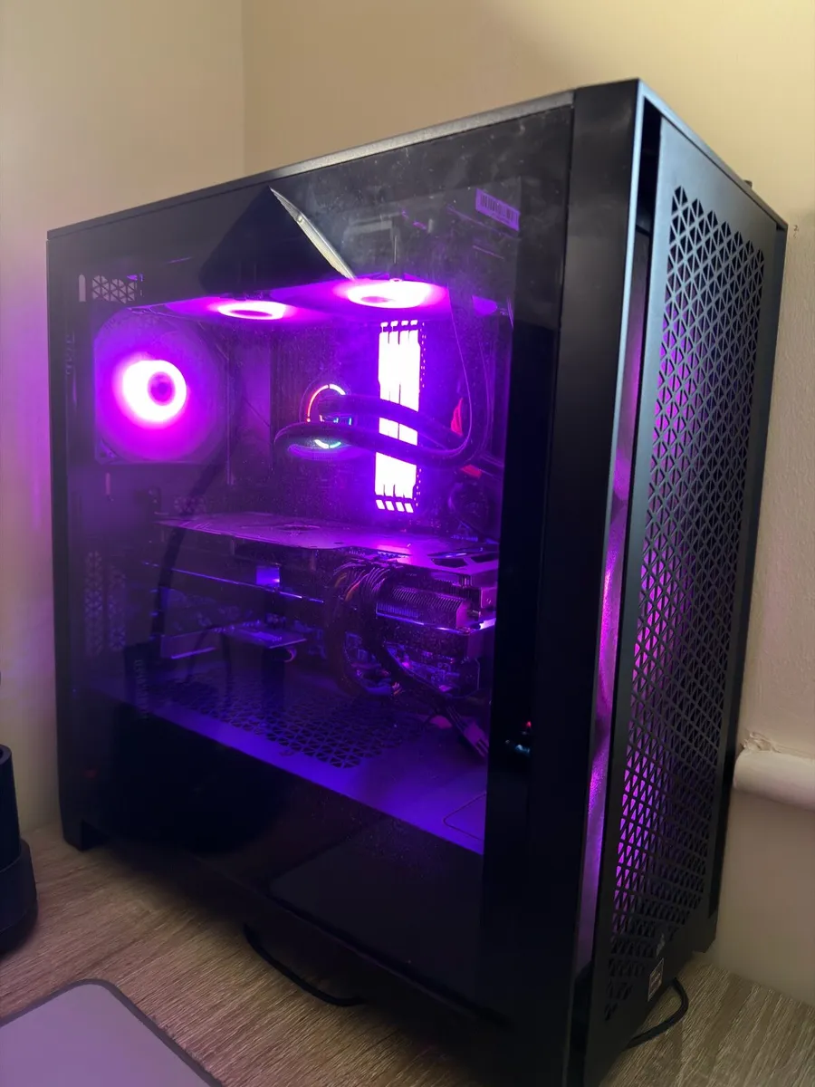 Gaming PC - Image 1