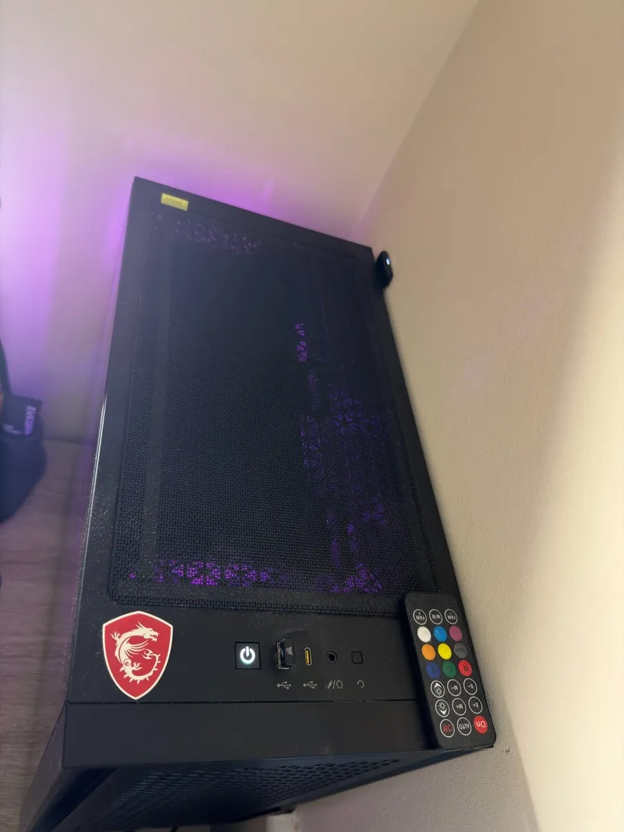 Gaming PC - Image 2