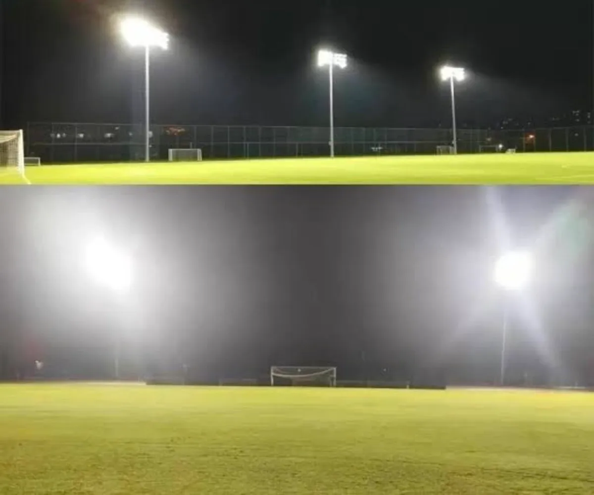 New 300watt & 400watt ARENA & pitch lighting ✅ - Image 1