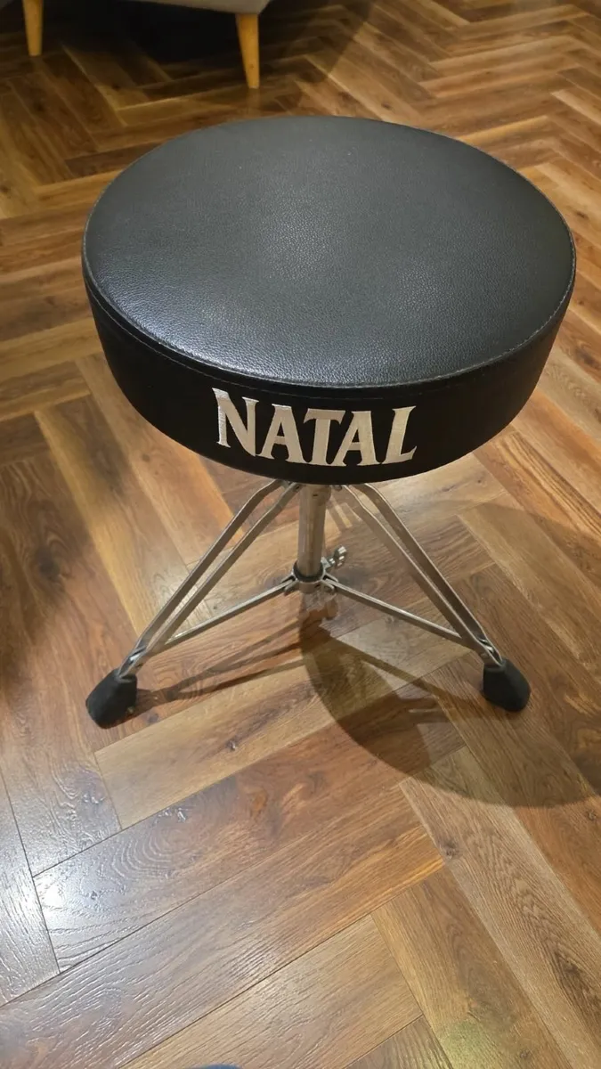 Roland TD-25 Electric Drum Kit with Speakers - Image 3