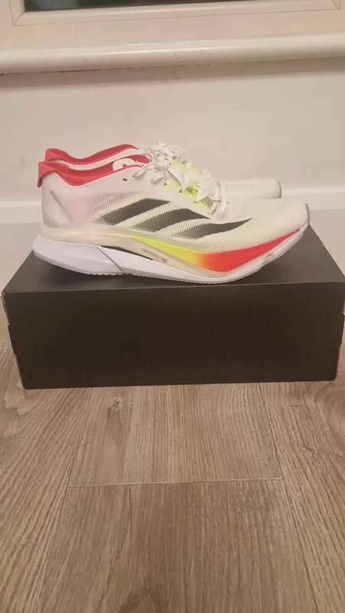 Adidas Adizero Boston 12 - Image 4