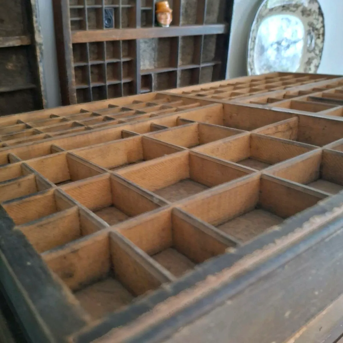 French Printer Trays - Image 4