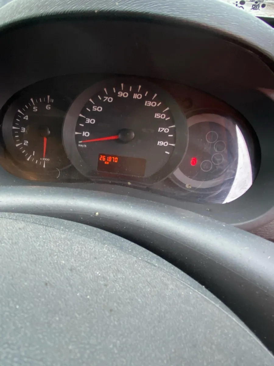 Renault kangoo - Image 4