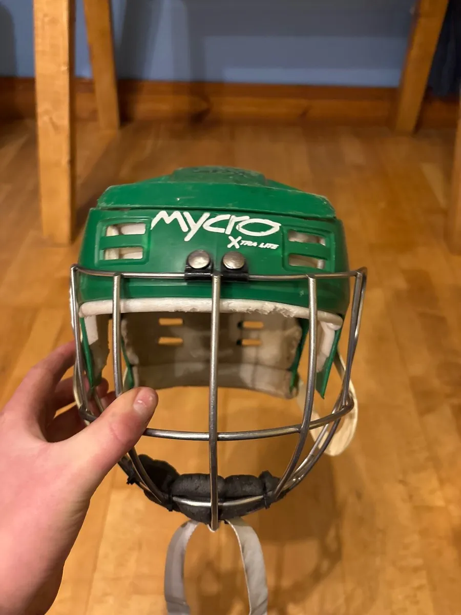 Mycro helmet - Image 1