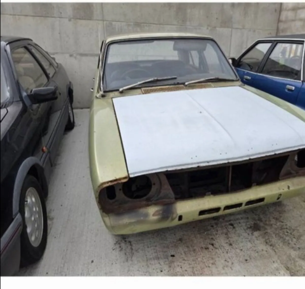 Ford Cortina 16e - Image 2