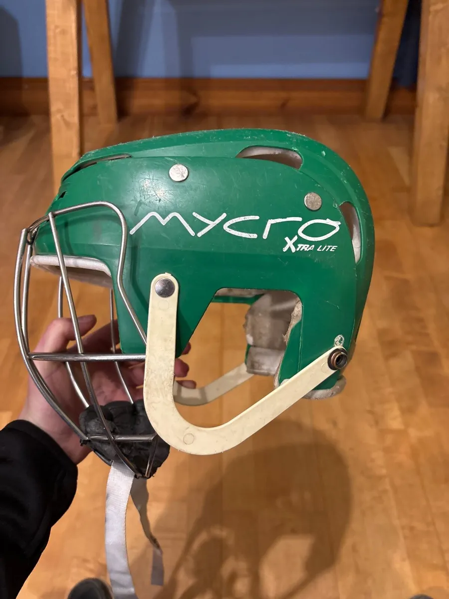 Mycro helmet - Image 2