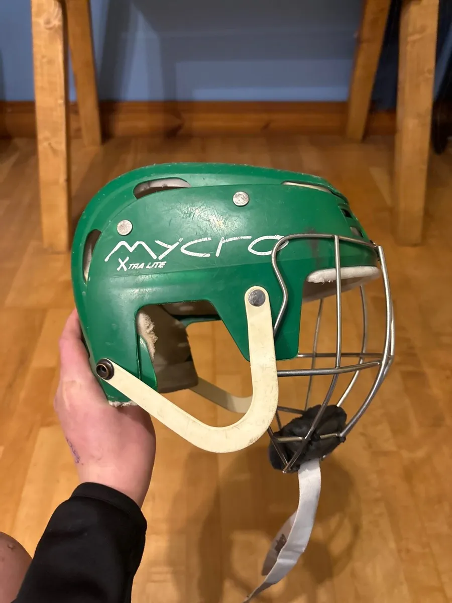 Mycro helmet - Image 3