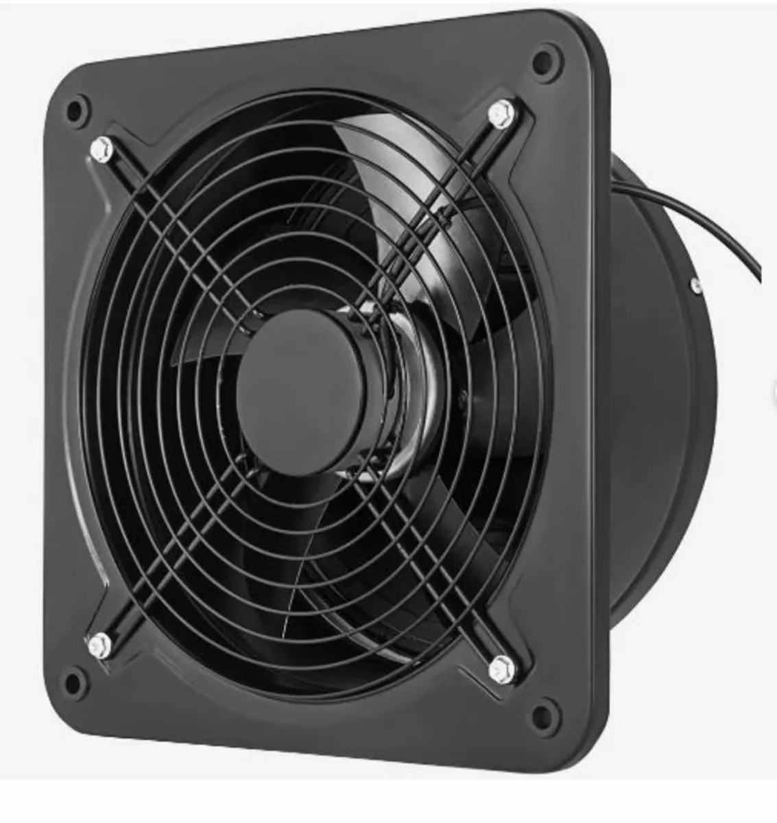 12 Inch Industrial Ventilation Extractor - Image 1