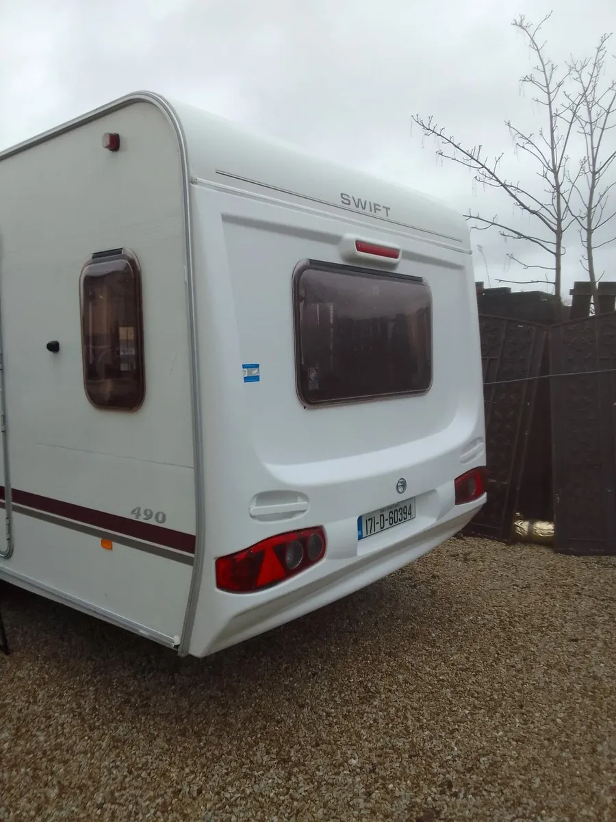 2005 swift lifestyle - Image 4