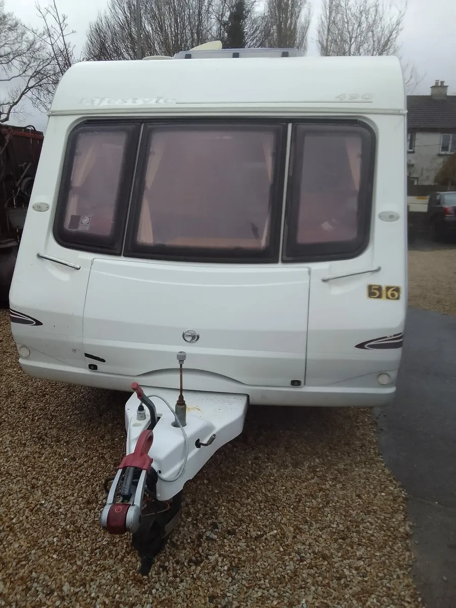 2005 swift lifestyle - Image 2