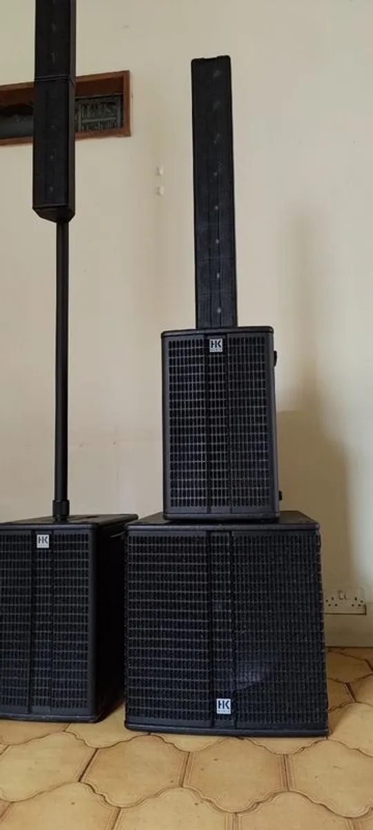 HK Audio Elements - Image 1