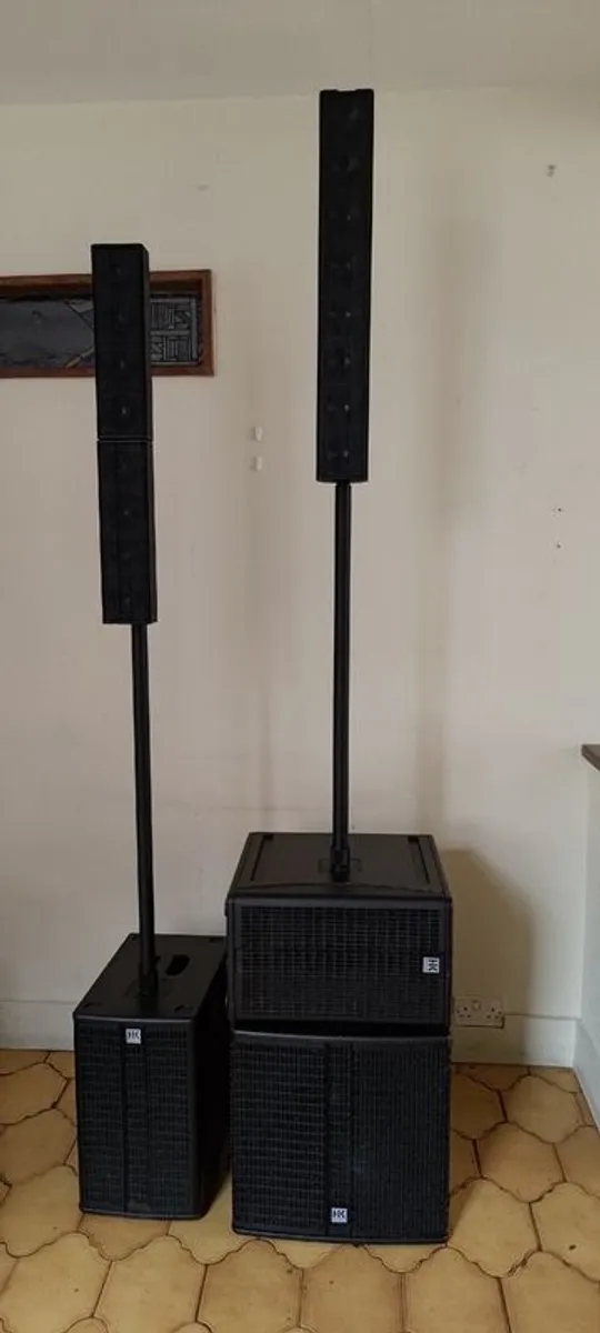 HK Audio Elements - Image 2