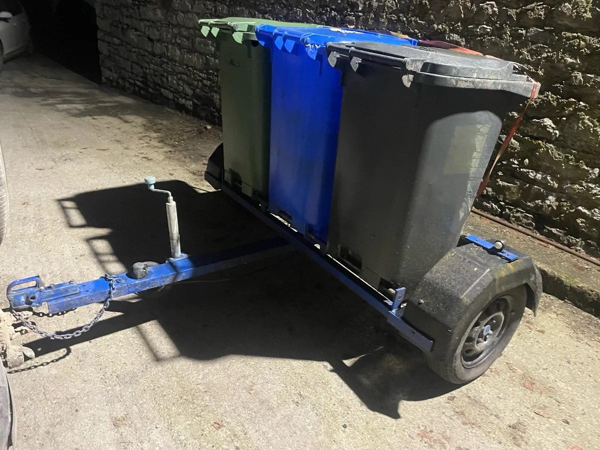 Meal trailer - Image 2