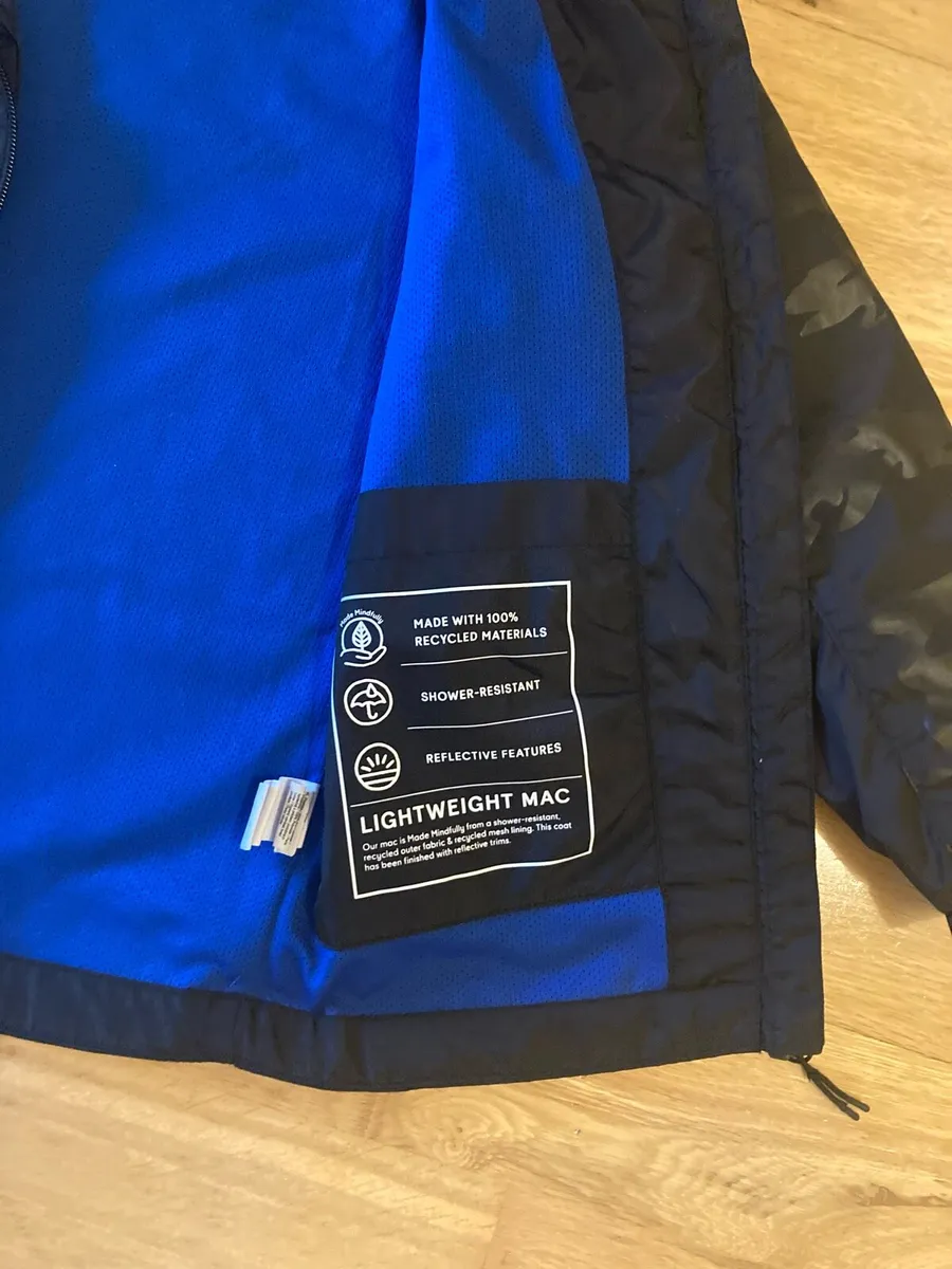 Jacket 7-8y - Image 3