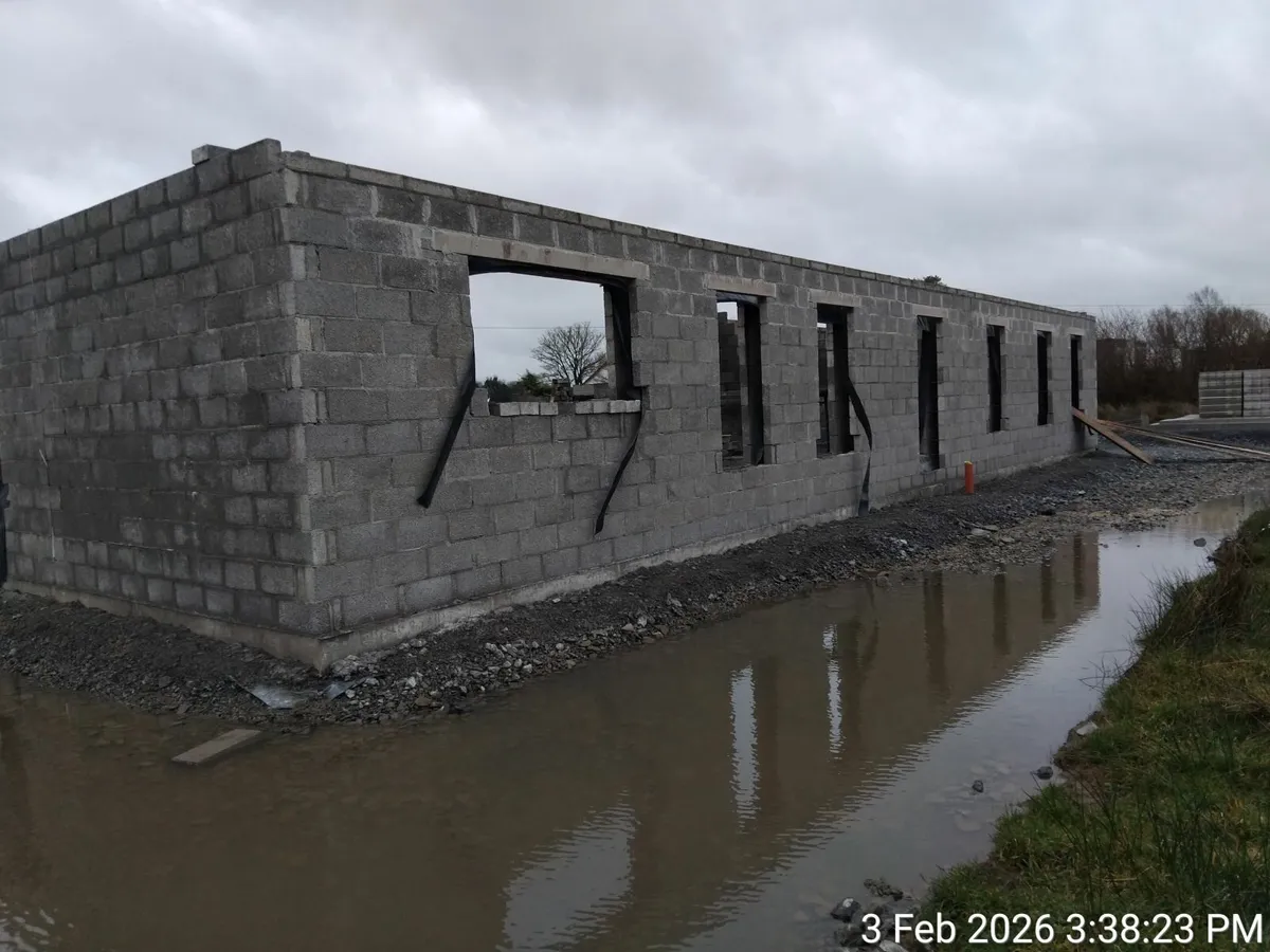 Blocklayer 3 & 1 team available - Image 1