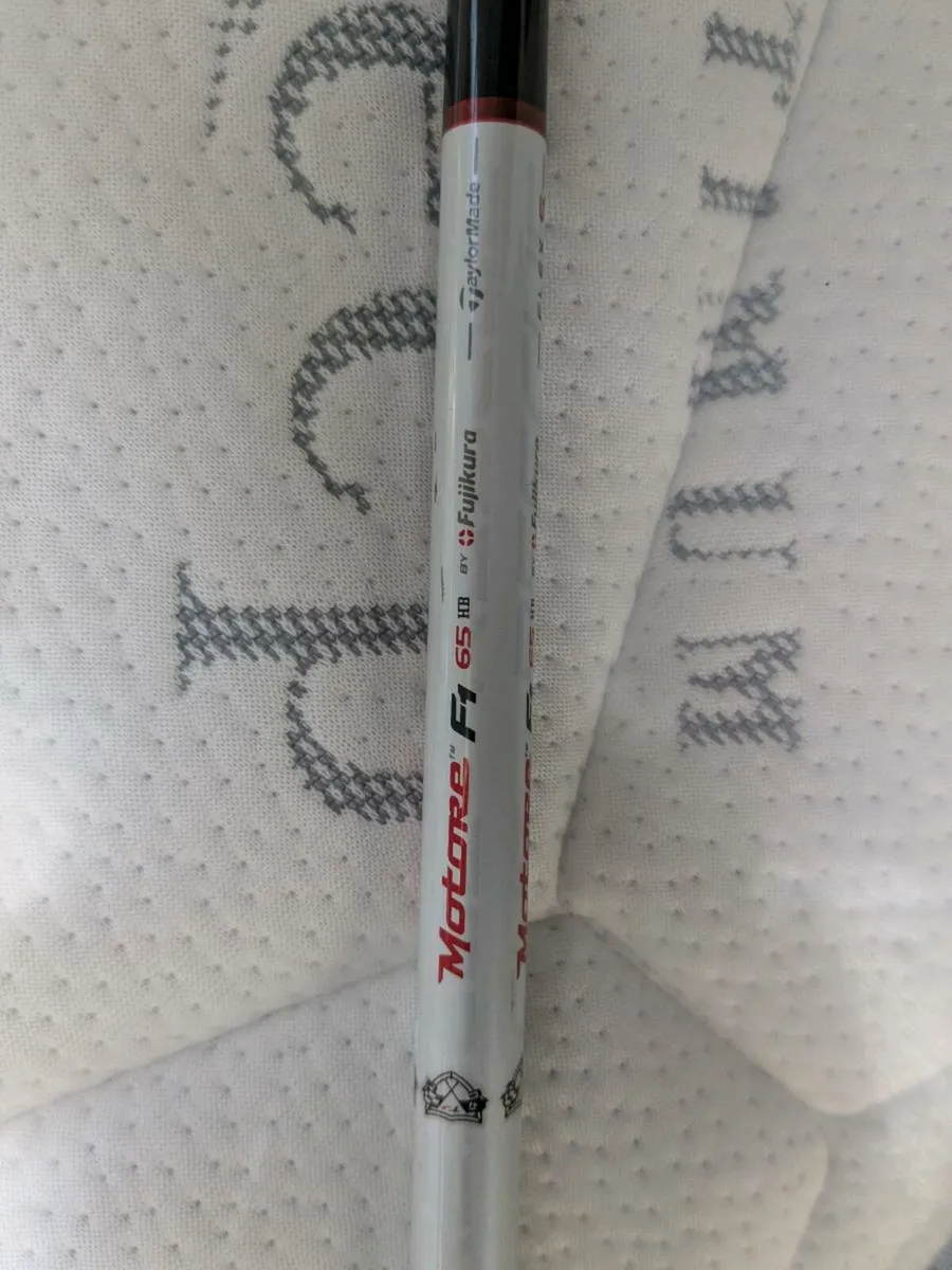 Golf Club - Image 2
