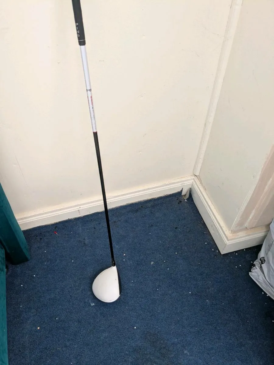 Golf Club - Image 3