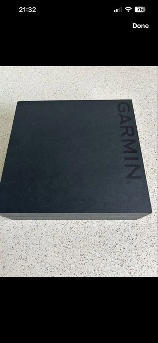 Garmin Fenix 8 PRO / 51mm / Sapphire and Titanium - Image 3