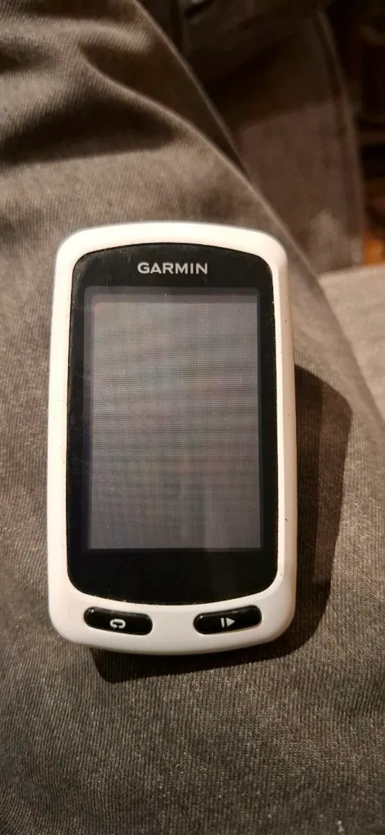 Garmin edge touring - Image 1