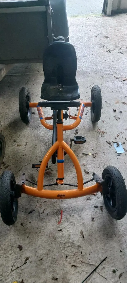 Berg Buddy - Image 2