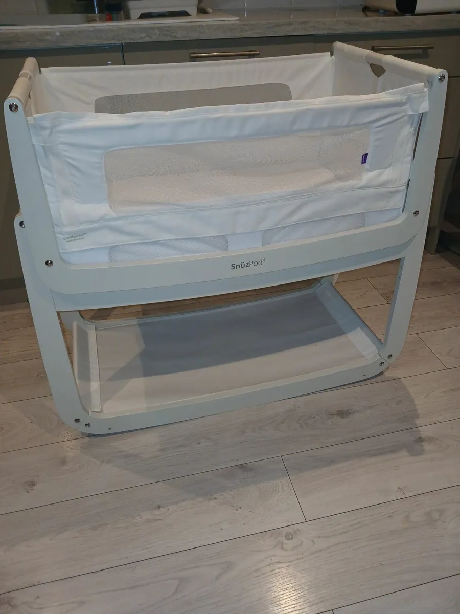 Cot- snuzpod 4