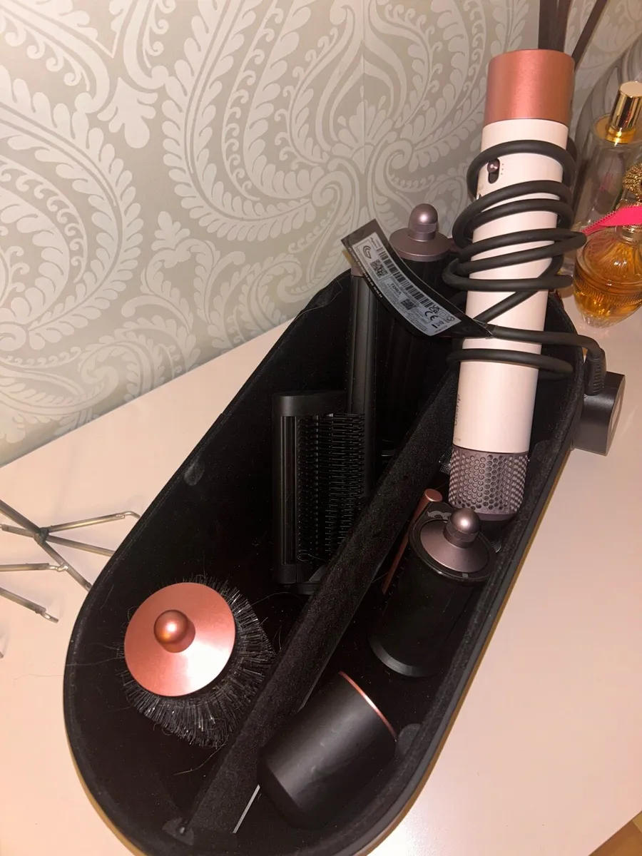 Dyson Airwrap - Image 2