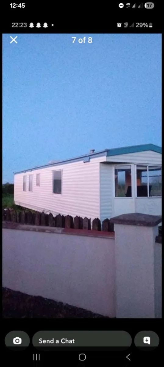 Mobile home - Image 1