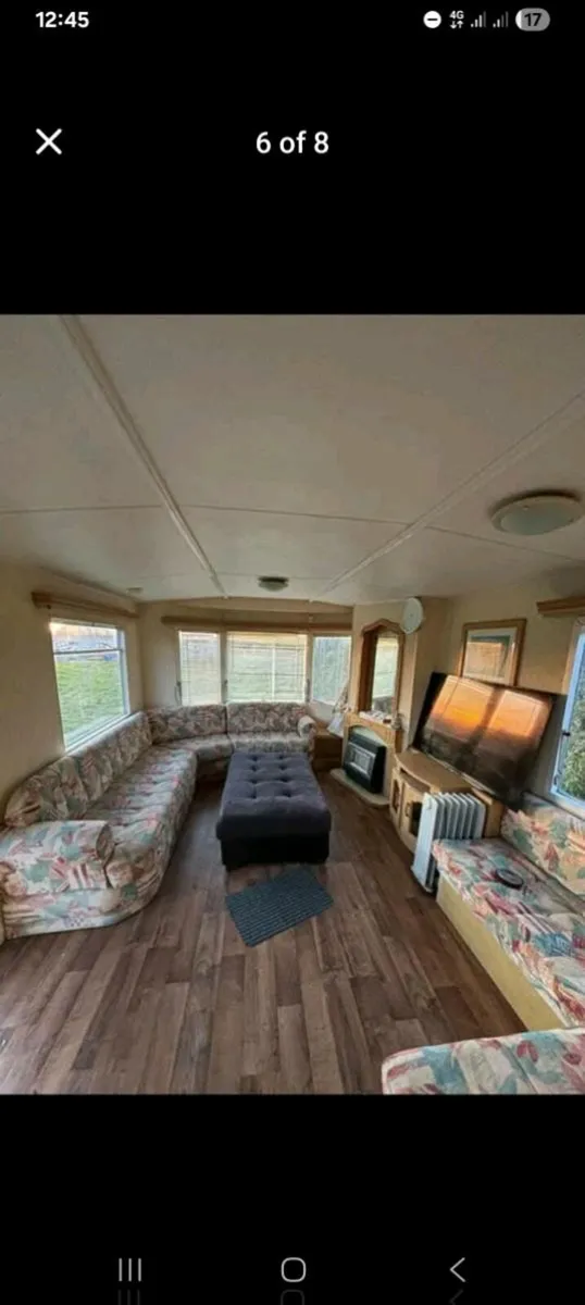 Mobile home - Image 3