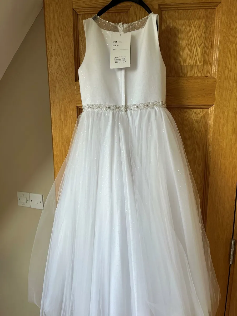 Communion Dresses - Image 3