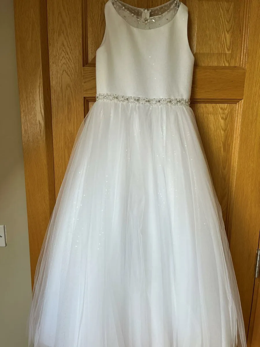 Communion Dresses - Image 1