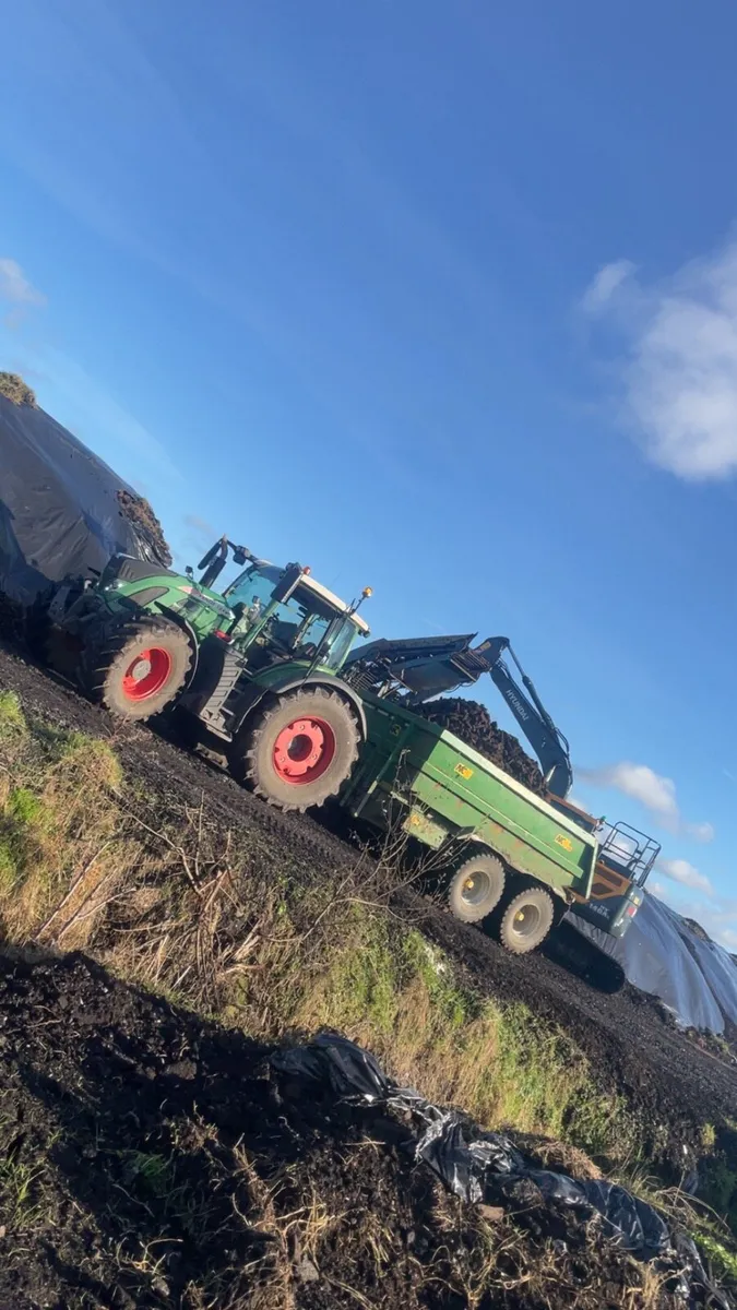 Peat for heat - Image 4