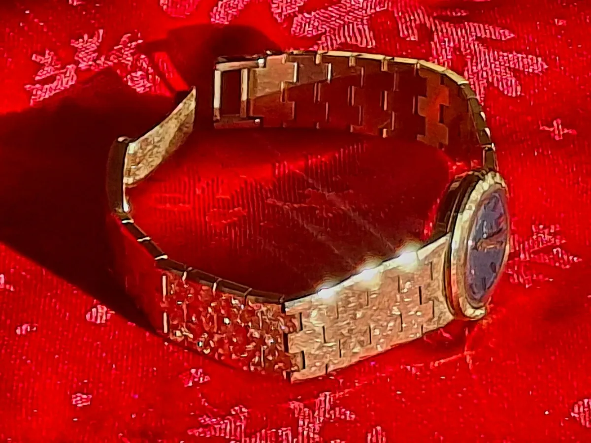 Vintage Desta Watch – Rare ... - Image 3